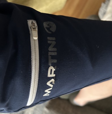 Imagen 1 de Ines sobre Martini - Women's Sunrise Pants - Pantalones de trekking