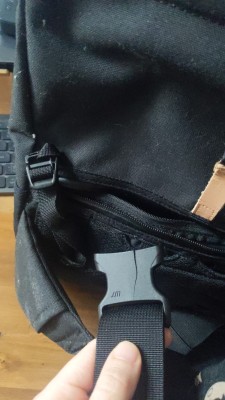 Imagen 1 de Nadezda sobre MeroMero - Piha Bag 4-6 - Riñonera