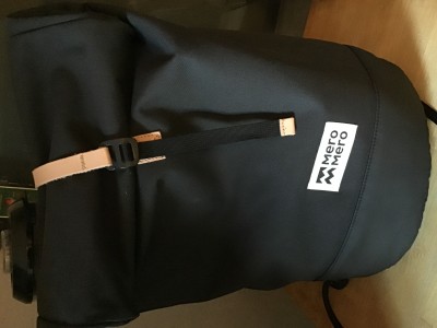 Imagen 1 de Christiane sobre MeroMero - Wanaka Bag 10-15 - Daypack