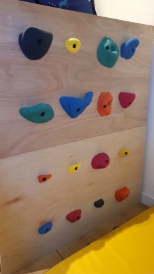 Imagen 1 de Alexander sobre Metolius - Mega Pack 30 - Presas de escalada