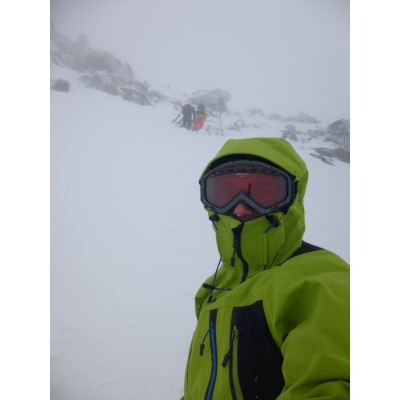 Imagen 1 de Thomas sobre Millet - K Pro GTX Jacket - Chaqueta impermeable