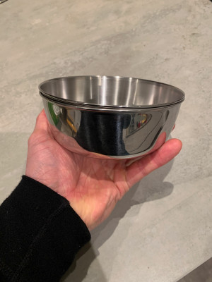 Imagen 1 de Sebastian sobre MSR - Alpine Nesting Bowl