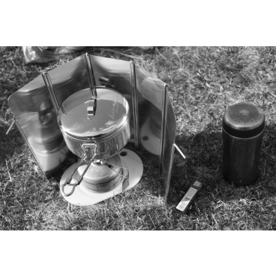 Imagen 1 de mark sobre MSR - Alpine StowAway Pot - Olla