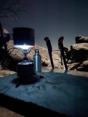 Imagen 1 de Simon sobre MSR - PocketRocket 2 - Hornillos de gas