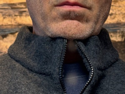 Imagen 1 de Michael sobre Mufflon - Luke - Chaleco de lana merina