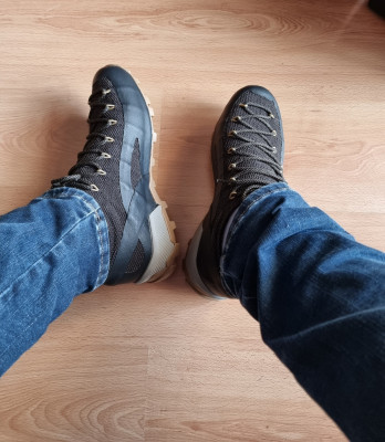 Imagen 1 de Paulo sobre Naglev - Unico - Zapatillas multideporte