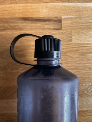 Imagen 1 de Michael sobre Nalgene - Narrow Neck Lid