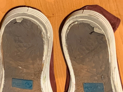 Imagen 1 de Markus sobre Natural World - Old Crabe - Zapatillas deportivas