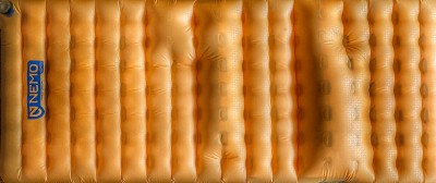 Imagen 1 de Carsten sobre Nemo - Tensor - Esterilla aislante