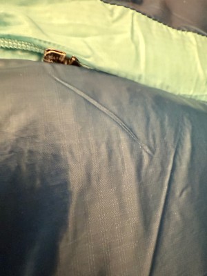 Imagen 1 de Andrea sobre Nemo - Women's Forte Endless Promise 20 - Saco de dormir fibra sintética