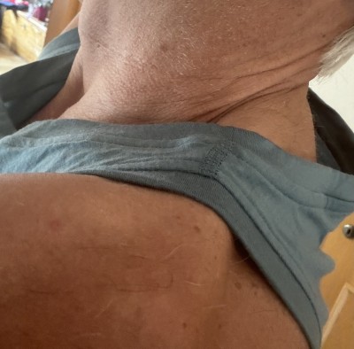 Imagen 1 de Rupert sobre Odlo - Merino 160 Baselayer Crew Neck Singlet - Ropa interior merino