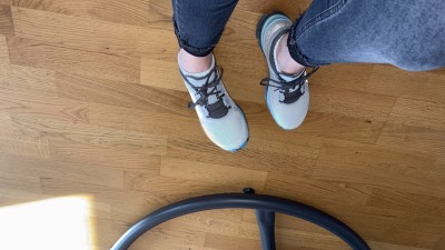Imagen 1 de Sonja sobre On - Women's Cloudflow 5 - Zapatillas para correr