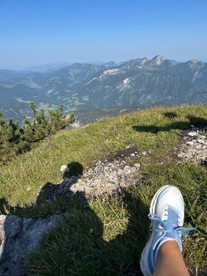 Imagen 1 de Birgit sobre On - Women's Cloudvista 2 - Zapatillas de trail running