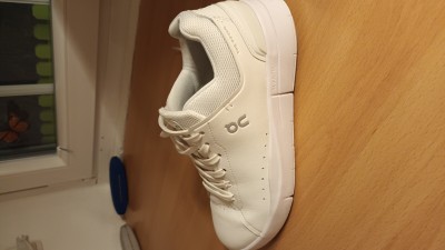 Imagen 1 de Marianne sobre On - Women's The Roger Advantage - Zapatillas deportivas