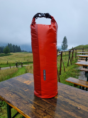 Imagen 1 de Markus sobre Ortlieb - Dry-Bag PD350 - Funda