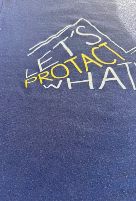 Imagen 1 de Eick sobre Ortovox - 185 Merino Protact TS - Camiseta de merino
