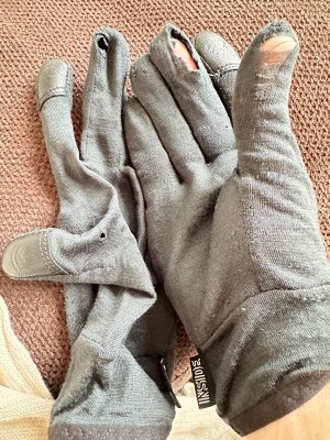 Imagen 1 de Urs sobre Ortovox - 185 Rock'N'Wool Glove Liner - Guantes