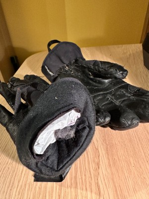 Imagen 1 de Conal sobre Ortovox - Alpine Pro Glove - Guantes