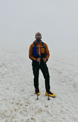 Imagen 1 de Ratko sobre Ortovox - Fleece Rib Hoody - Forro polar