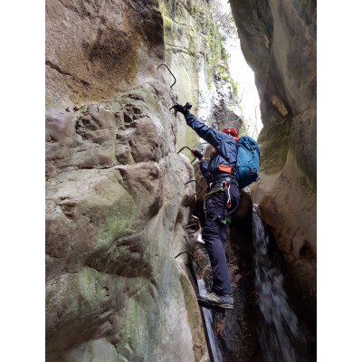 Imagen 1 de Björn sobre Ortovox - Peak Light 32 - Mochila de travesía