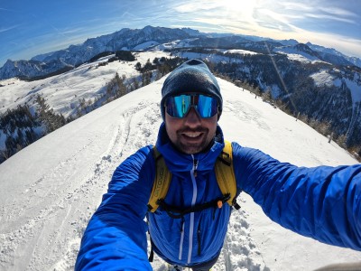 Imagen 1 de Manuel sobre Ortovox - Swisswool Piz Boè Jacket - Chaqueta de esquí