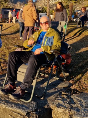 Imagen 1 de Reto sobre Ortovox - Swisswool Piz Duan Jacket - Chaqueta aislante