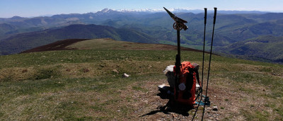 Imagen 1 de Wilhelm sobre Ortovox - Trad 35 - Mochila de escalada