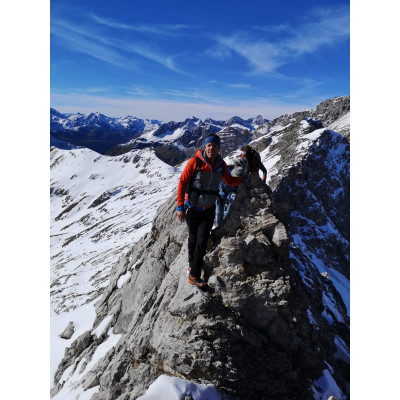 Imagen 1 de Klaus sobre Ortovox - Vajolet Pants - Pantalones de escalada