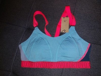 Imagen 1 de Nadine sobre Ortovox - Women's 150 Essential Sports Top - Sujetador deportivo