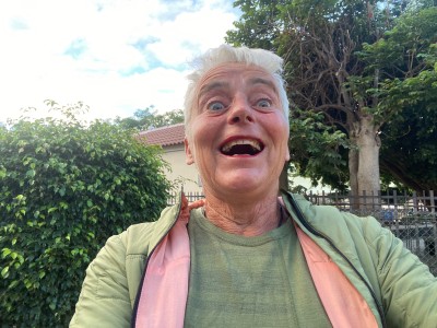 Imagen 1 de Marie sobre Ortovox - Women's 185 Rock'N'Wool Long Sleeve - Ropa interior merino