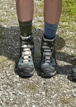 Imagen 1 de Sonia sobre Ortovox - Women's Alpine Mid Socks - Calcetines de merino