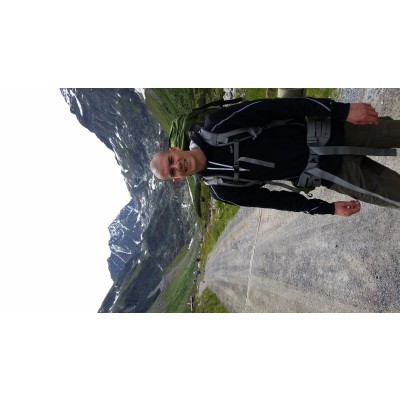 Imagen 2 de Christian sobre Osprey - Aether 70 - Mochila de trekking