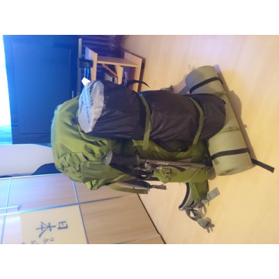 Imagen 1 de Christian sobre Osprey - Aether 70 - Mochila de trekking