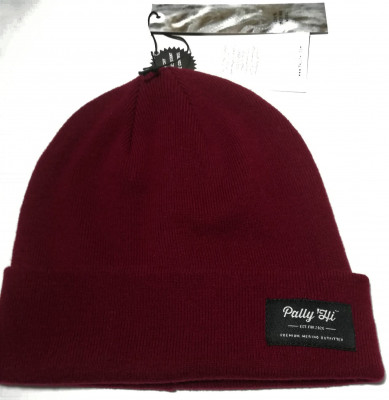 Imagen 1 de Eleni sobre Pally'Hi - Beanie Tofino - Gorro