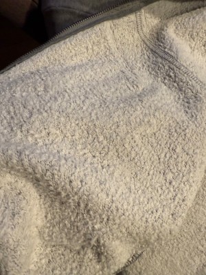 Imagen 1 de Christian sobre Passenger - Heritage Full Zip Recycled Cotton Hoodie - Chaqueta de entrenamiento