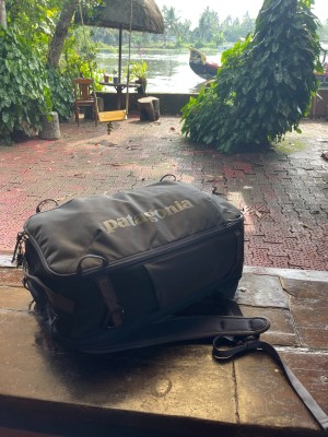 Imagen 1 de Joao sobre Patagonia - Black Hole Mini MLC - Daypack