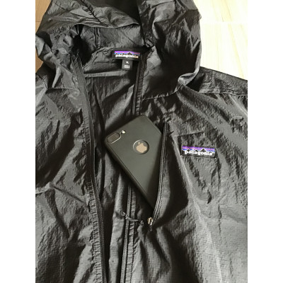 Imagen 3 de Danijel sobre Patagonia - Houdini Jacket - Chaqueta sport