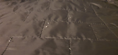 Imagen 2 de Rolf sobre Patagonia - Nano Puff Vest - Chaleco de fibra sintética