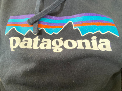 Imagen 1 de Magnus sobre Patagonia - P-6 Logo Uprisal Hoody - Sudadera