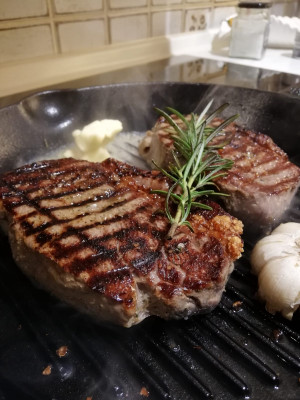 Imagen 1 de Wolfram sobre Petromax - Grill-Feuerpfanne - Sartén