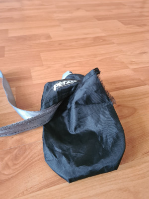 Imagen 1 de Alexey sobre Petzl - Gradistep - Escalera