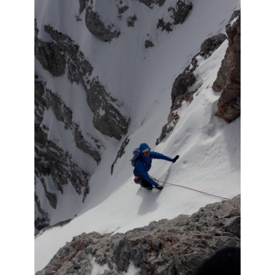 Imagen 1 de Dr. Robert sobre Petzl - Lynx - Crampones