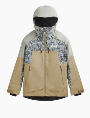 Imagen 1 de TRACEY sobre Picture - Women's Exa Jacket - Chaqueta de esquí