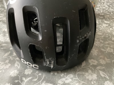 Imagen 1 de Matti sobre POC - Tectal Race MIPS - Casco de ciclismo