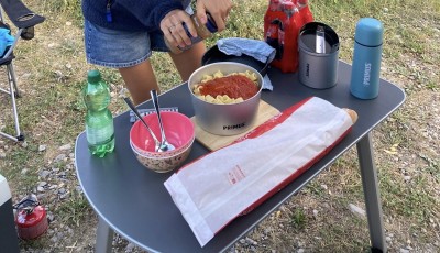 Imagen 1 de Emma sobre Primus - Essential Trail Kit - Hornillos de gas
