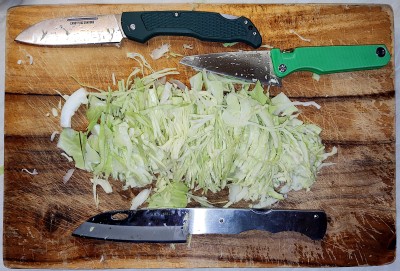 Imagen 1 de kanenas sobre Primus - FieldChef Pocket Knife