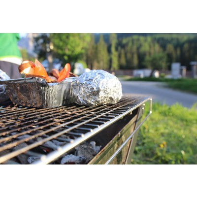 Imagen 1 de Moritz sobre Primus - Kamoto Openfire Pit - Hornillos de combustible seco