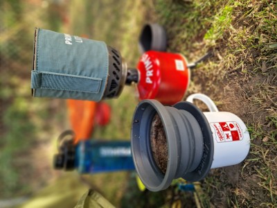 Imagen 1 de Jasper sobre Primus - Lite Plus Stove System - Hornillos de gas