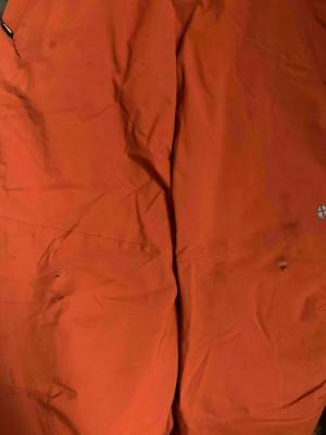 Imagen 1 de Bjarne sobre Protest - Miikka Snowpants - Pantalones de esquí