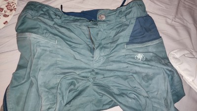 Imagen 1 de Chaoyi sobre Rafiki - Crag - Pantalones de escalada